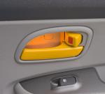 Kia Rondo Taxi 2007 года